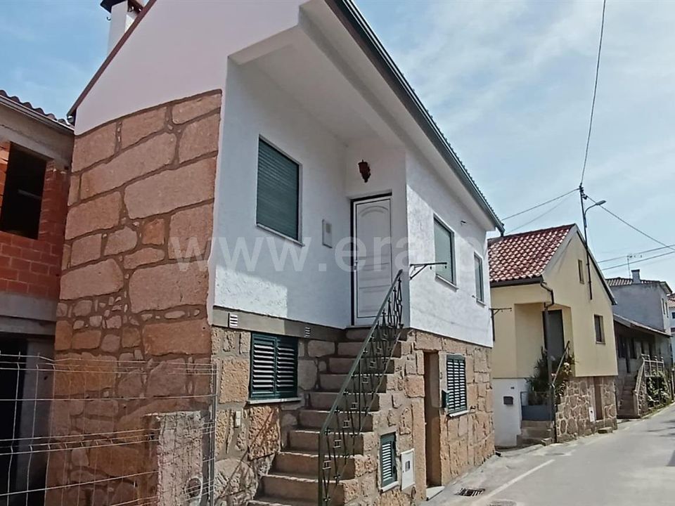 Villa i Viseu, Viseu - foto 3