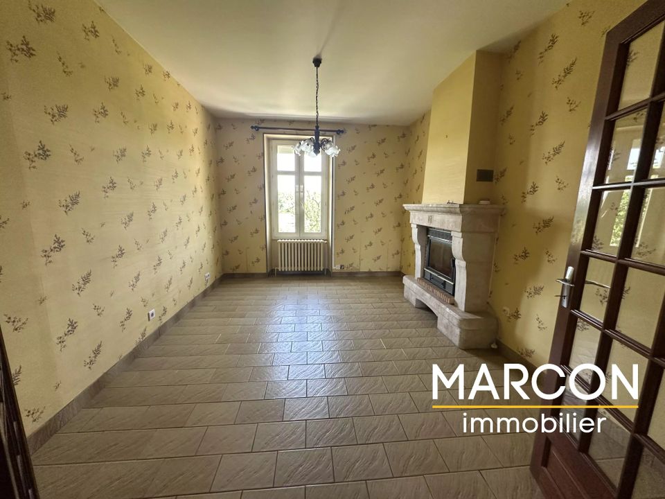 Herregård i Saint-Hilaire-La-Treille, Haute-Vienne - bilde 5