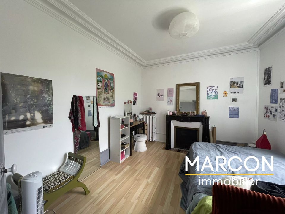 Apartament a La Souterraine, Creuse - foto 5