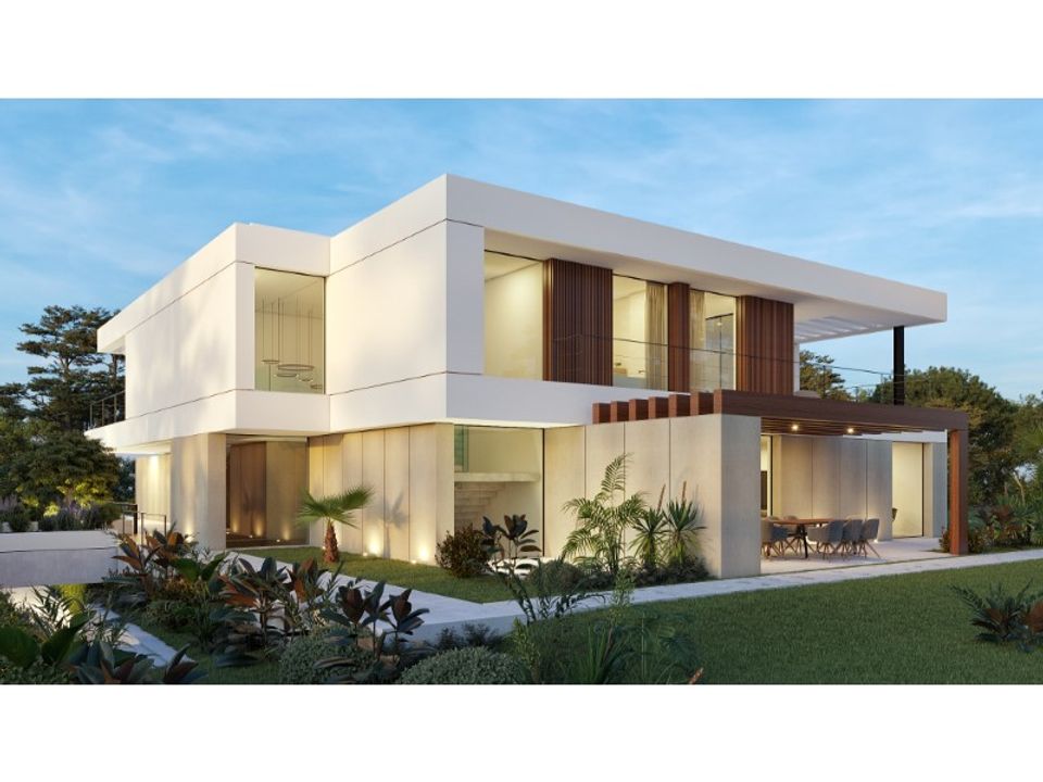 Villa i Quinta do Conde, Setubal - foto 3