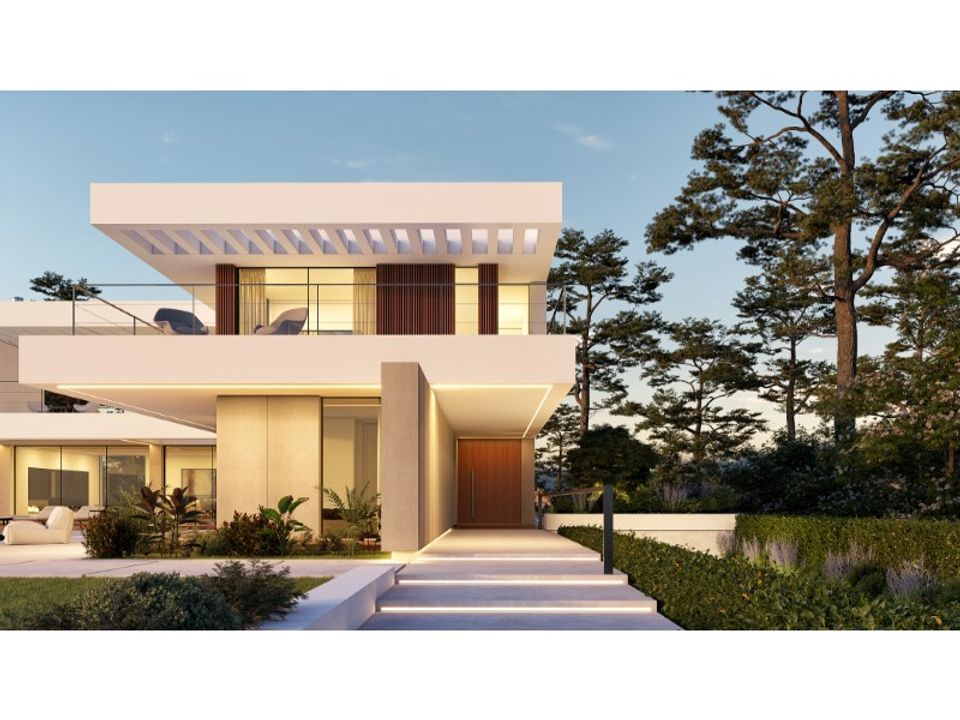 Villa i Quinta do Conde, Setubal - foto 4