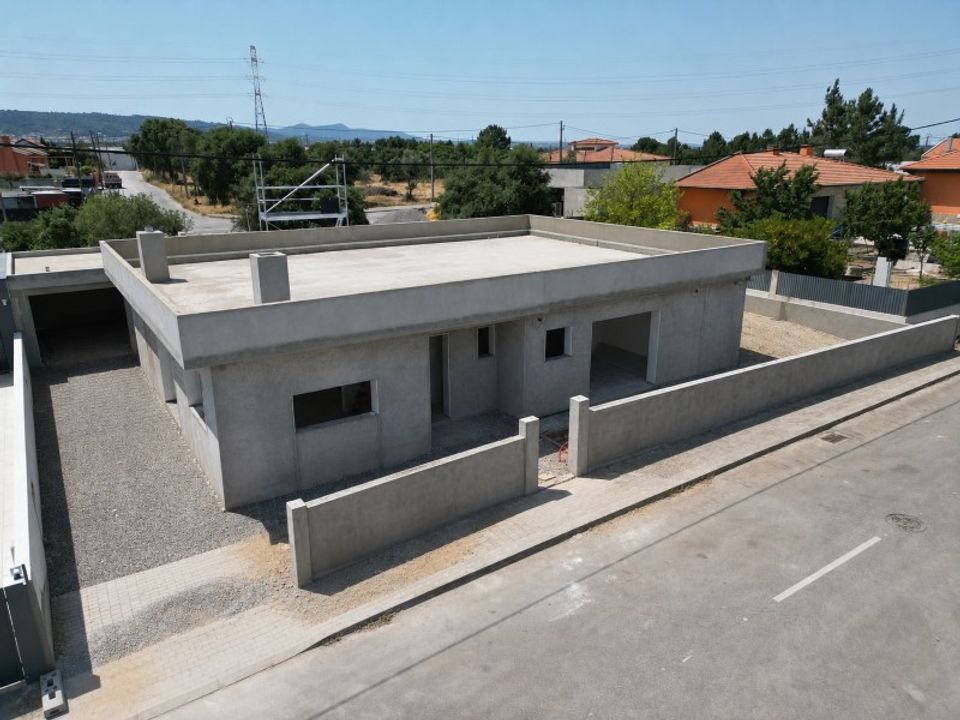 Villa i Quinta do Anjo, Setubal - foto 5