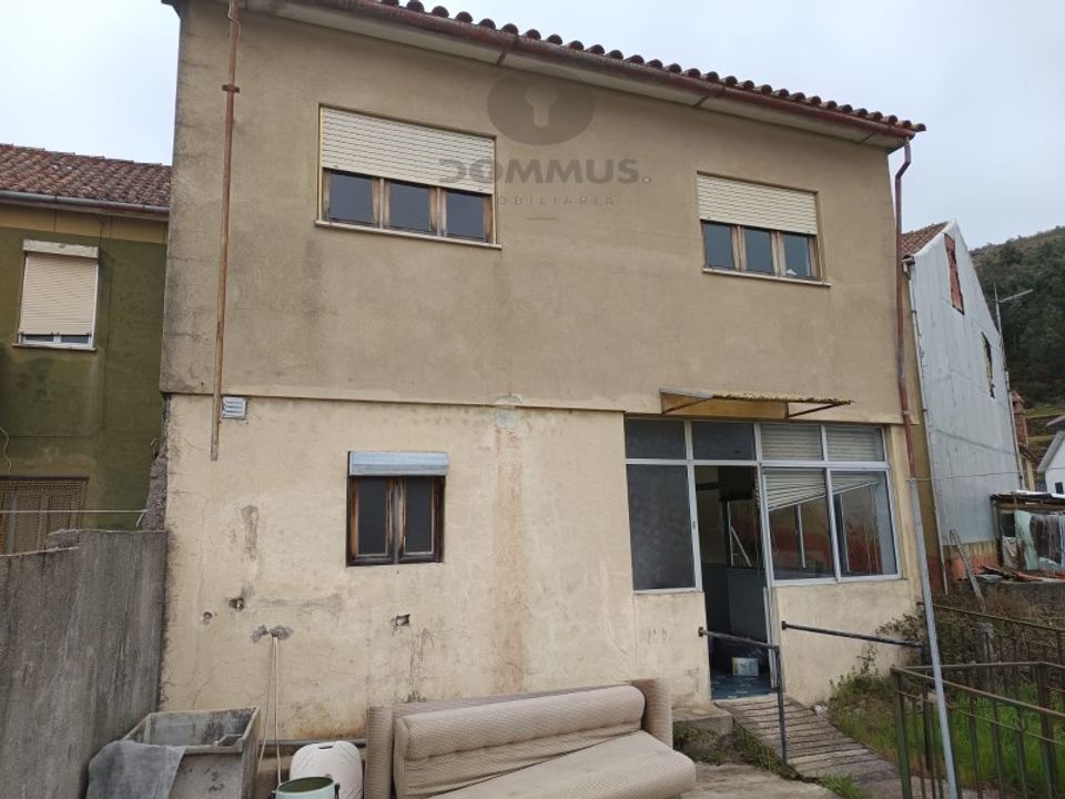 Villa i Covilha, Castelo Branco - foto 1