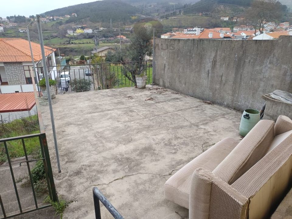 Villa i Covilha, Castelo Branco - foto 2