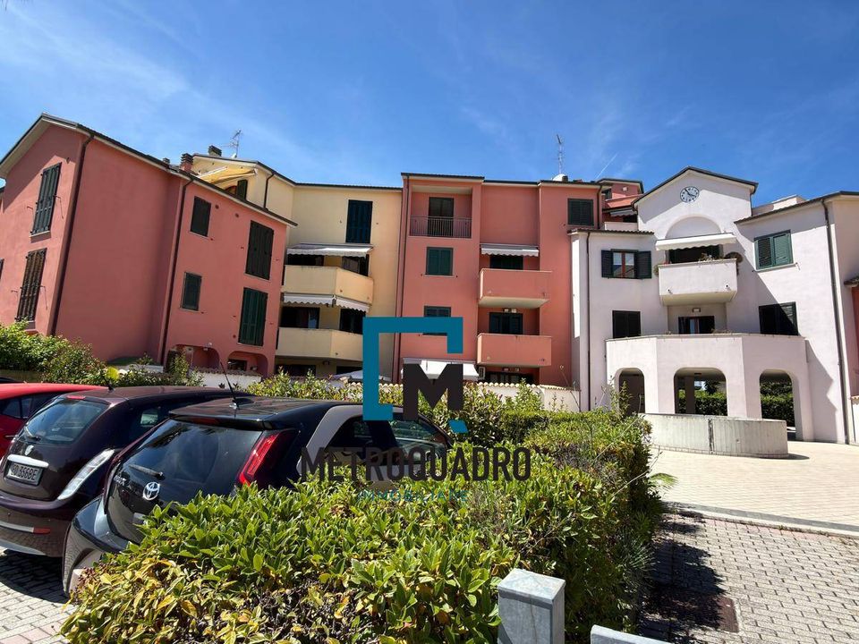 Lejlighed i San Benedetto Del Tronto, Ascoli Piceno - foto 1