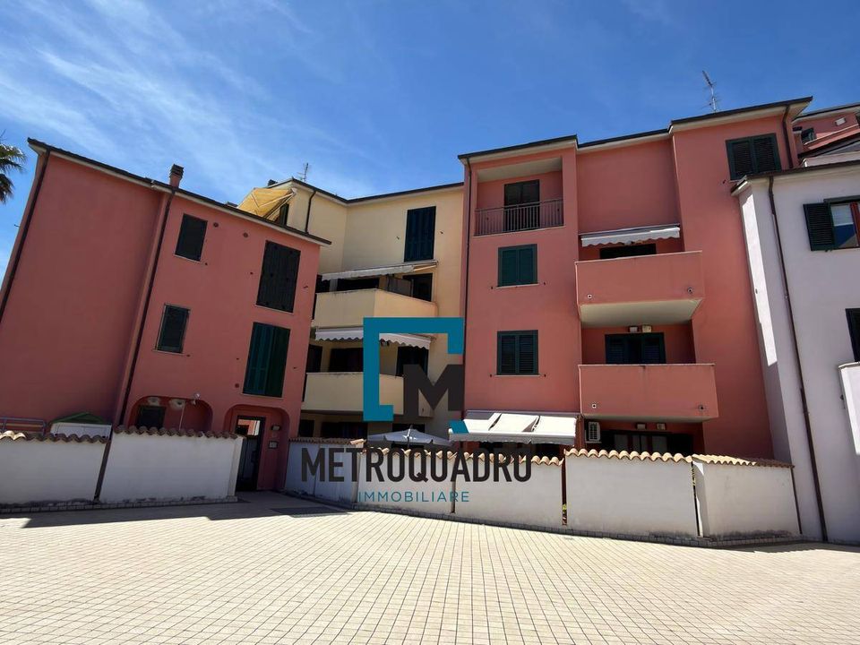 Lejlighed i San Benedetto Del Tronto, Ascoli Piceno - foto 2