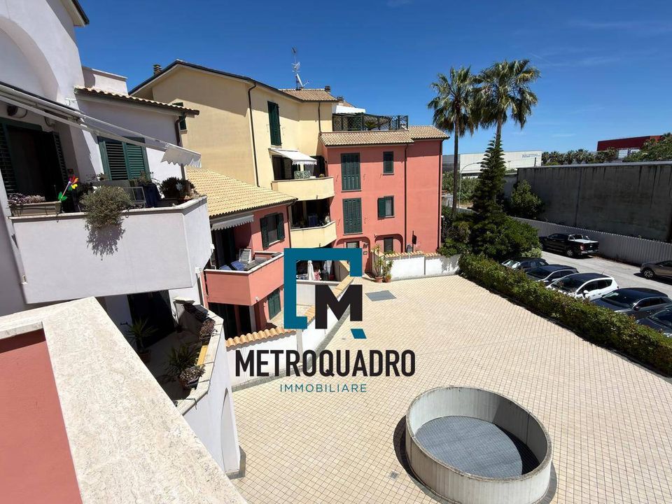 Lejlighed i San Benedetto Del Tronto, Ascoli Piceno - foto 3