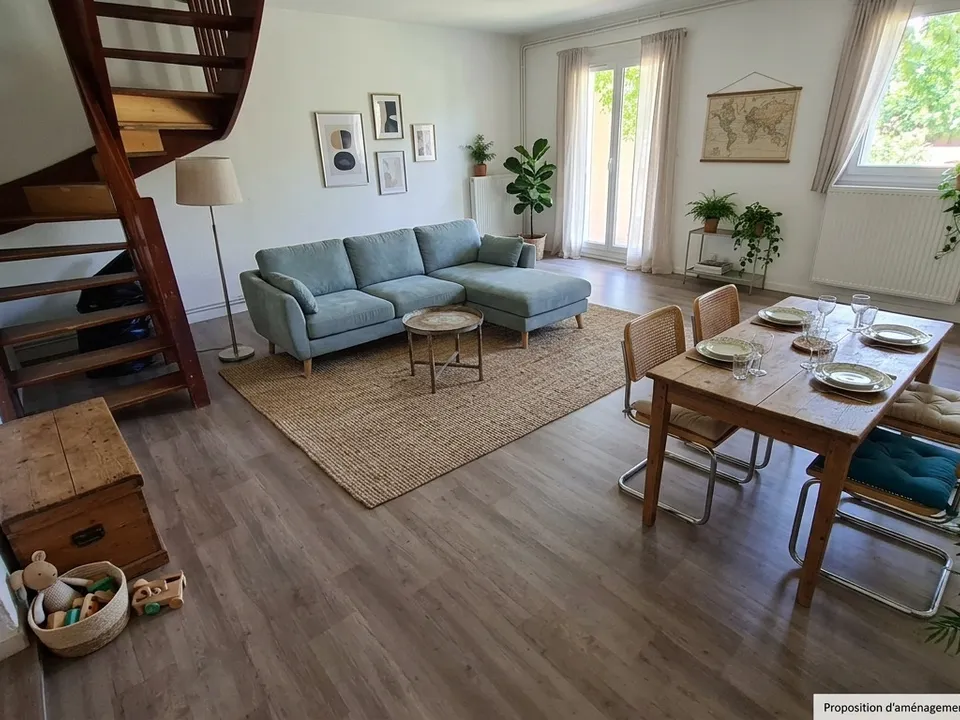 Villa i Valréas, Vaucluse - foto 1