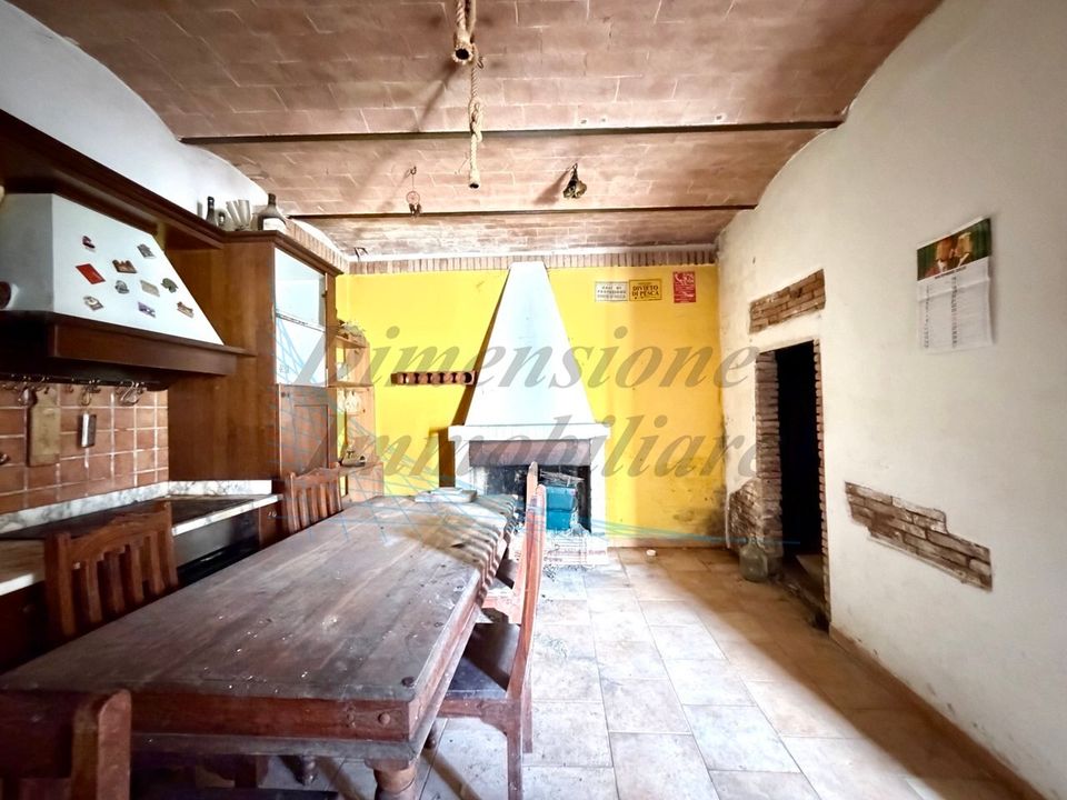 Casa de pueblo en Santa Luce, Pisa - foto 2