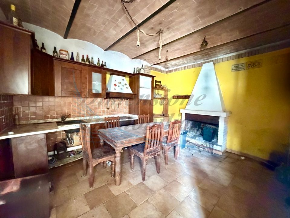 Casa de pueblo en Santa Luce, Pisa - foto 4