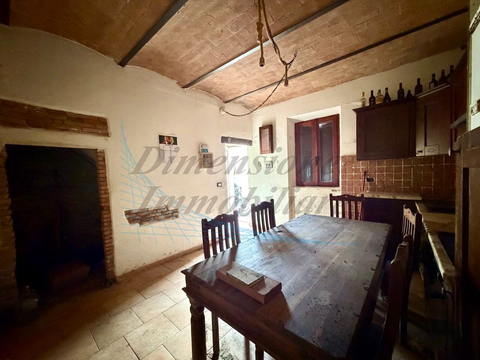 Casa de pueblo en Santa Luce, Pisa - foto 5