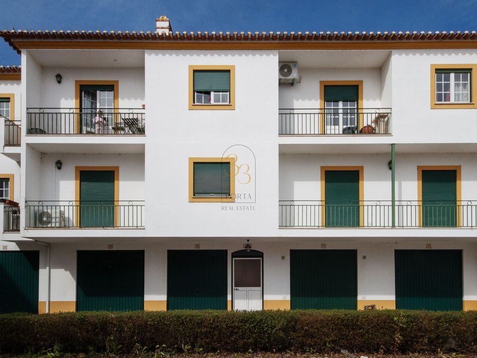 Leilighet i Golega, Santarem - bilde 1
