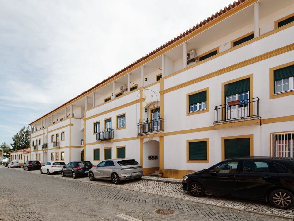 Leilighet i Golega, Santarem - bilde 2