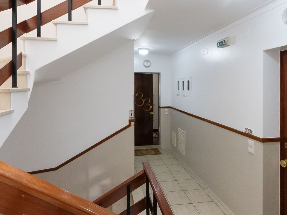 Leilighet i Golega, Santarem - bilde 4