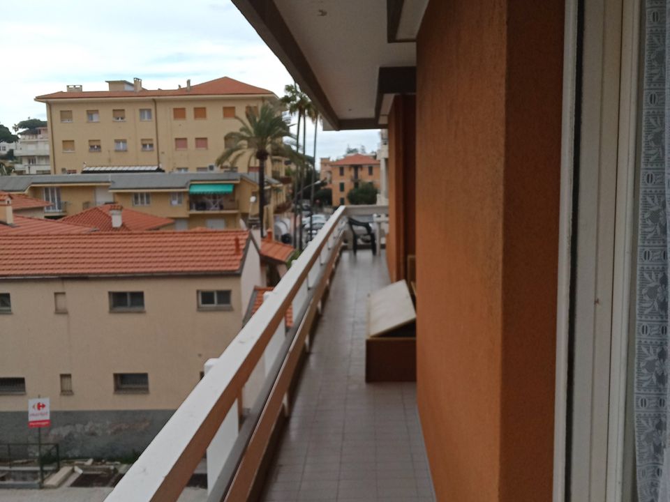 Apartament a Bordighera, Imperia - foto 1