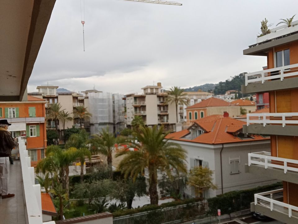 Apartament a Bordighera, Imperia - foto 5