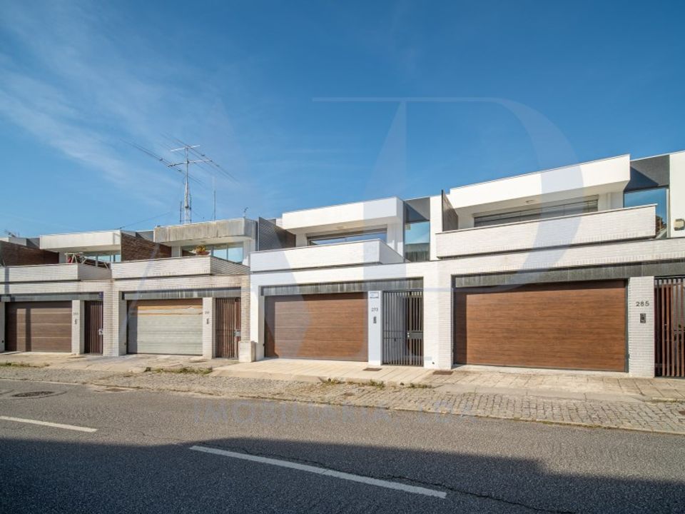 Rækkehus i Guimaraes, Braga - foto 2
