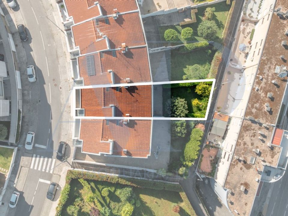 Rækkehus i Guimaraes, Braga - foto 3