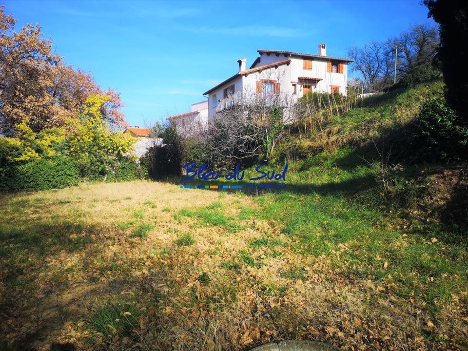 Helårsgrund i Codalet, Pyrenees-Orientales - foto 4