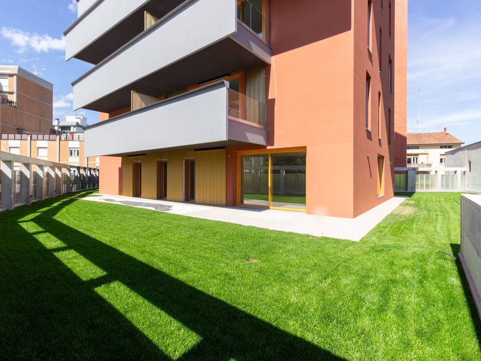 Lejlighed i Pordenone, Pordenone - foto 4