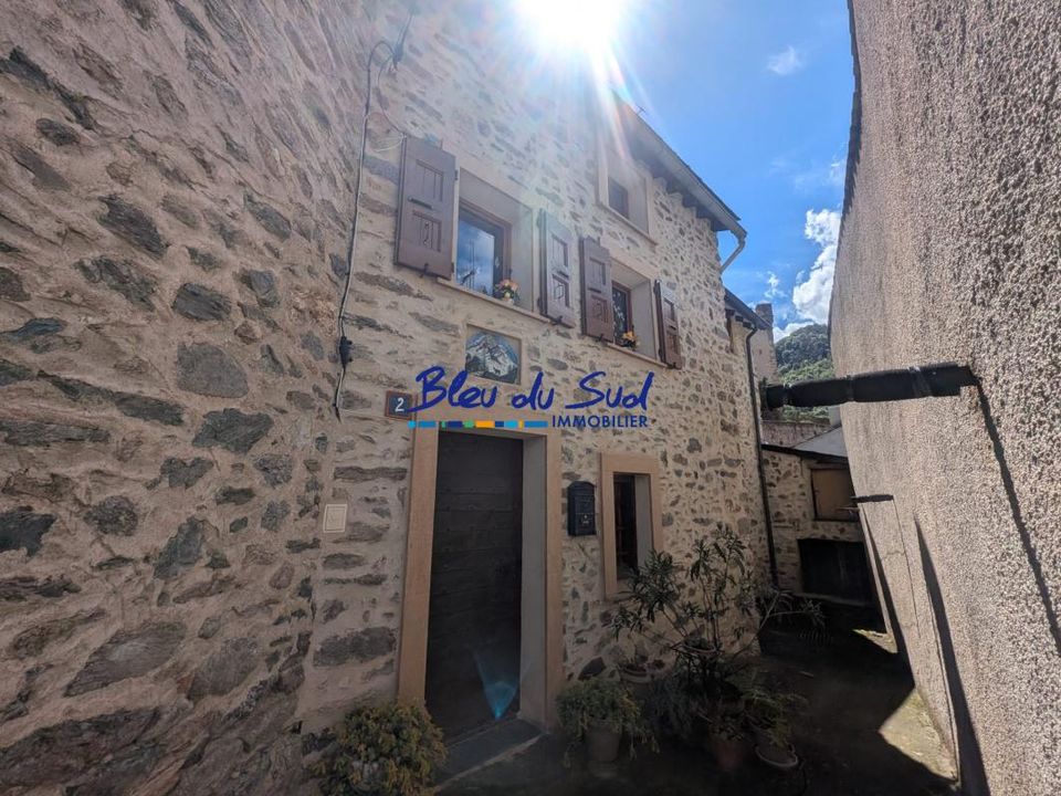 Masia a Nyer, Pyrenees-Orientales - foto 2
