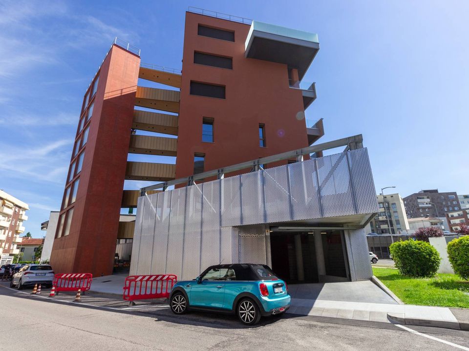 Apartament a Pordenone, Pordenone - foto 4
