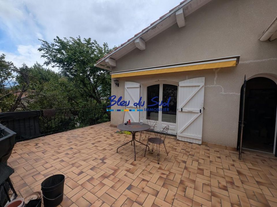 Villa i Vernet-les-Bains, Pyrenees-Orientales - foto 2