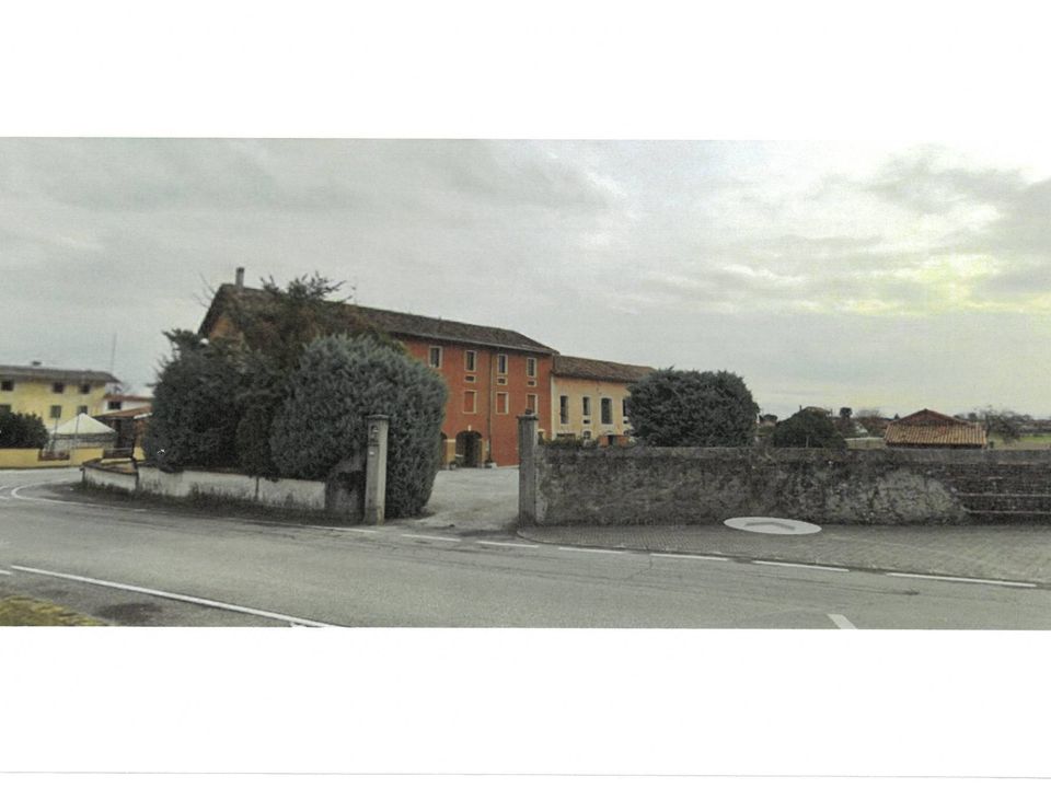 Landejendom i San Vito al Tagliamento, Pordenone - foto 1