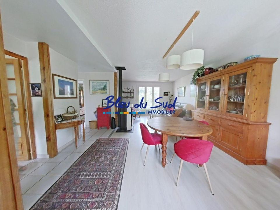 Villa i Vernet-les-Bains, Pyrenees-Orientales - foto 2