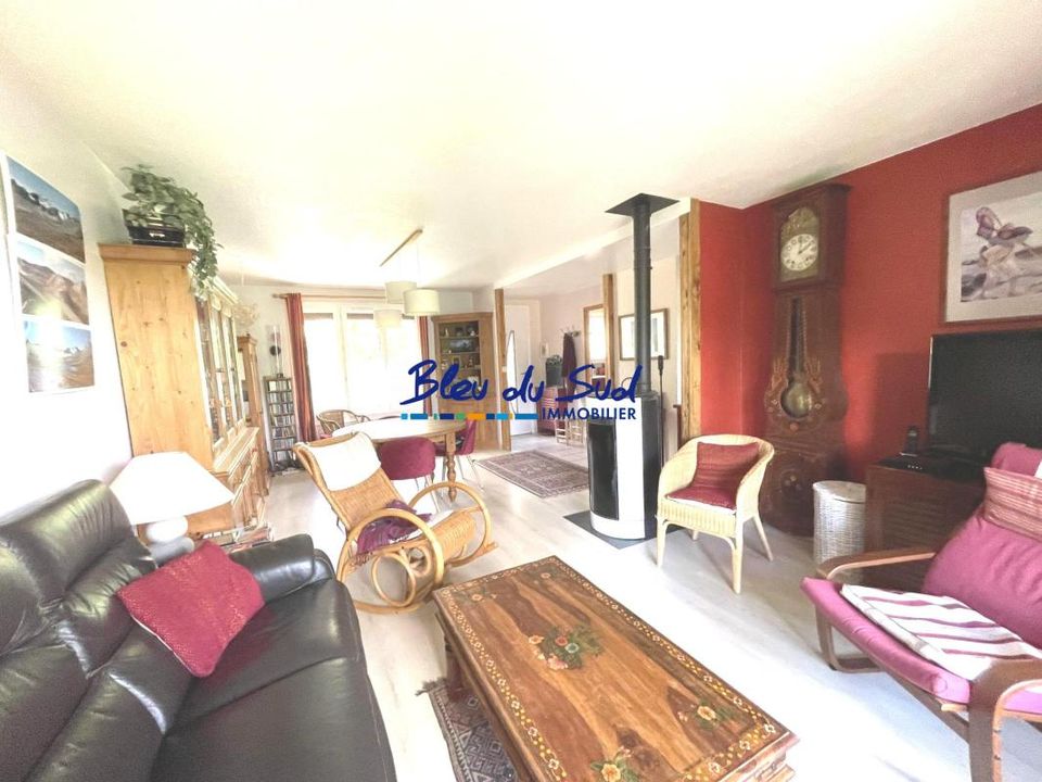 Villa i Vernet-les-Bains, Pyrenees-Orientales - foto 4