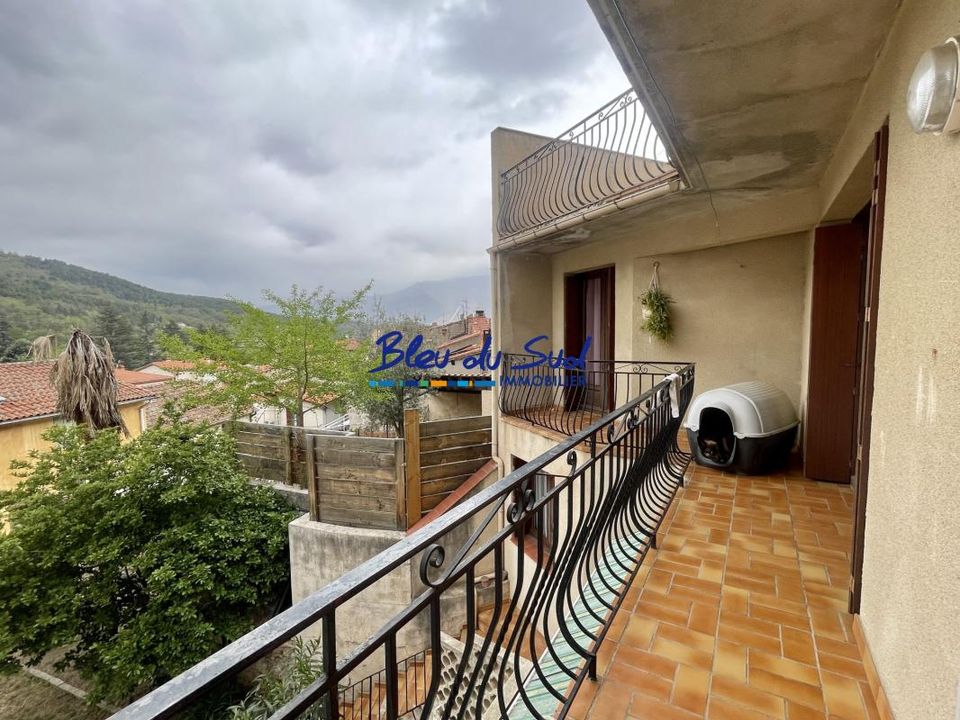 Apartament a Vernet-les-Bains, Pyrenees-Orientales - foto 2