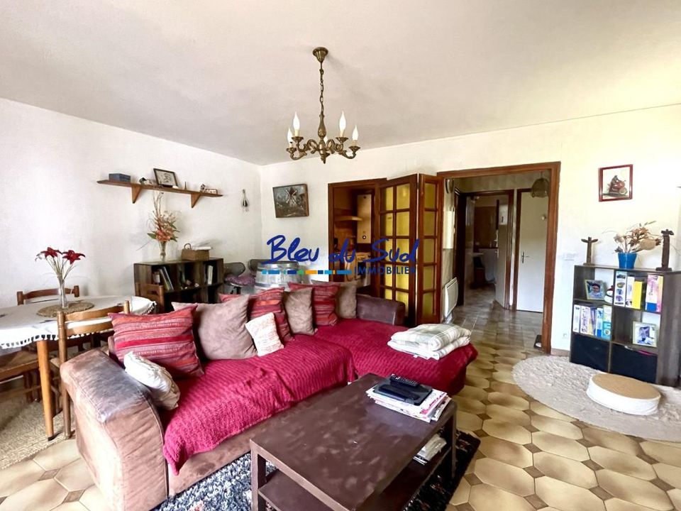 Apartament a Vernet-les-Bains, Pyrenees-Orientales - foto 3