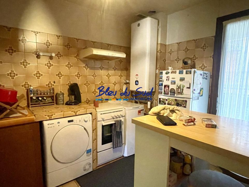 Apartament a Vernet-les-Bains, Pyrenees-Orientales - foto 4