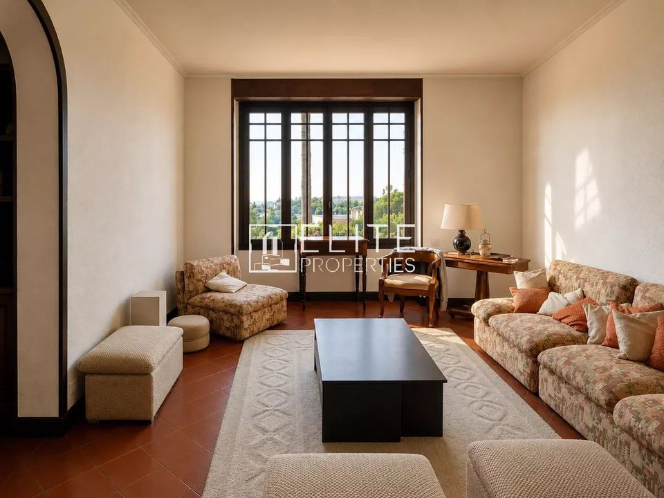 Villa i Grasse, Alpes-Maritimes - foto 5