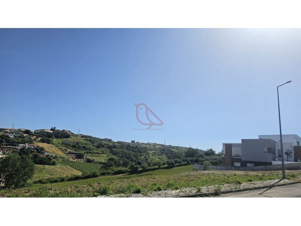 Helårsgrund i Batalha, Leiria - foto 1