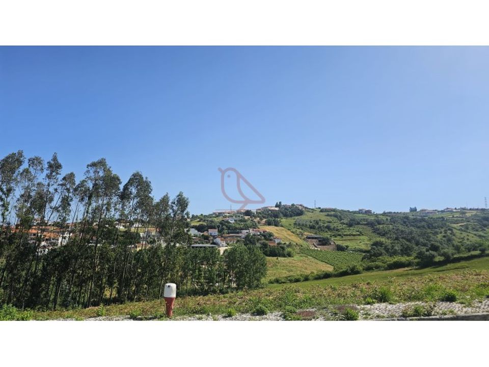 Helårsgrund i Batalha, Leiria - foto 2