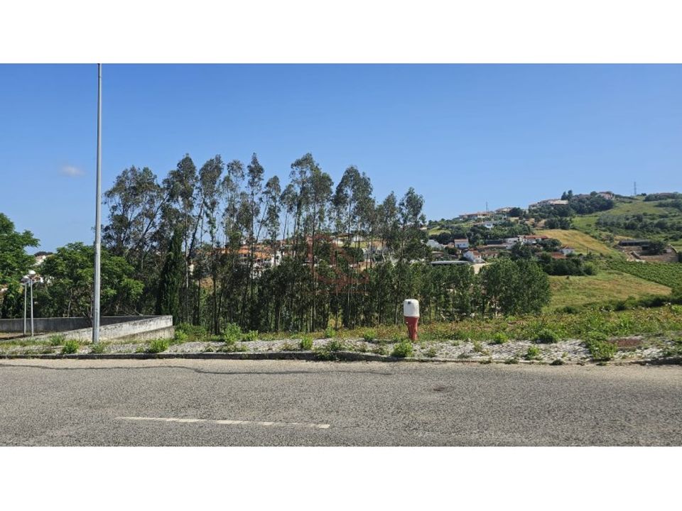 Helårsgrund i Batalha, Leiria - foto 3