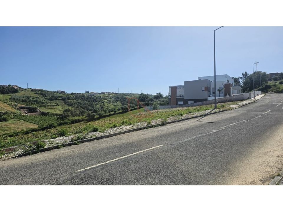 Helårsgrund i Batalha, Leiria - foto 4