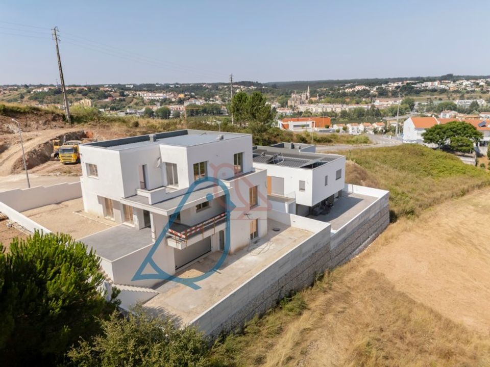 Helårsgrund i Batalha, Leiria - foto 5