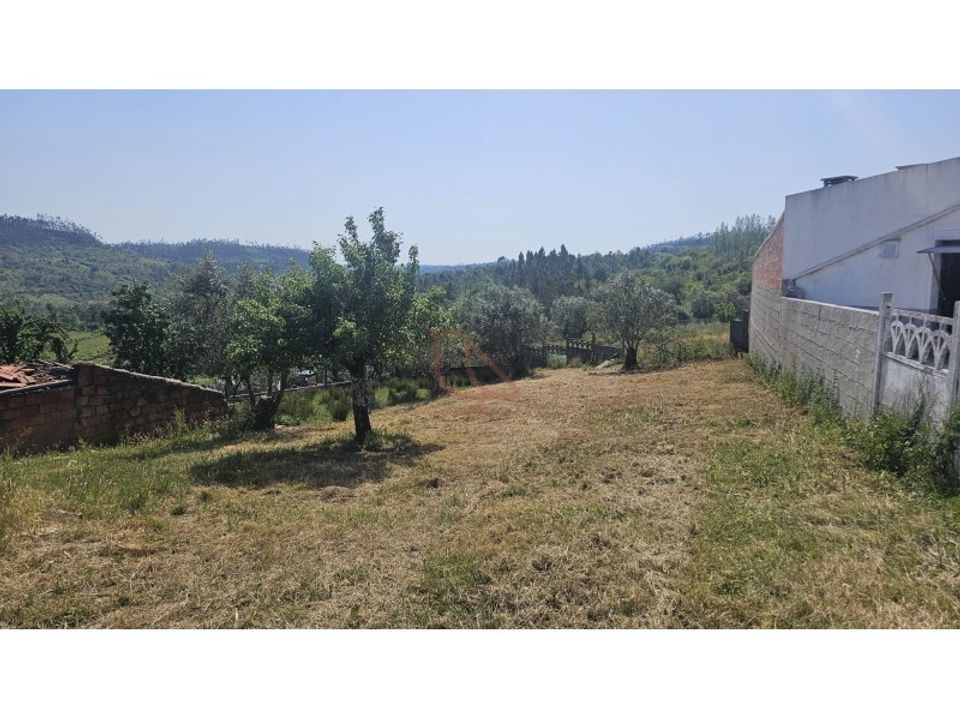 Helårsgrund i Ourem, Santarem - foto 2