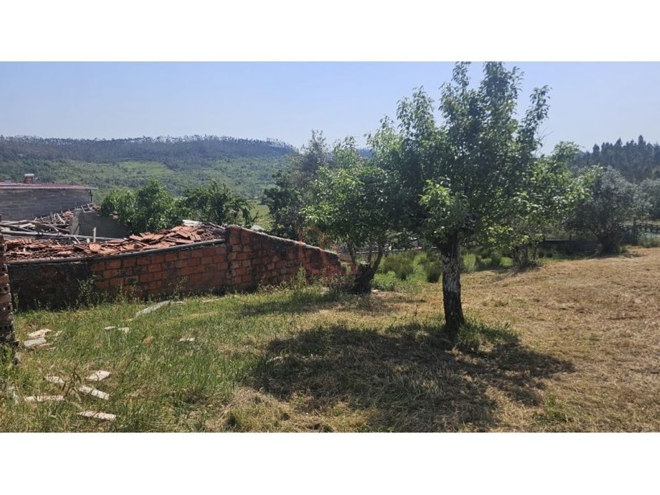 Helårsgrund i Ourem, Santarem - foto 3