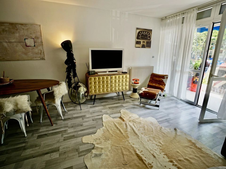 Lejlighed i Perpignan, Pyrenees-Orientales - foto 2