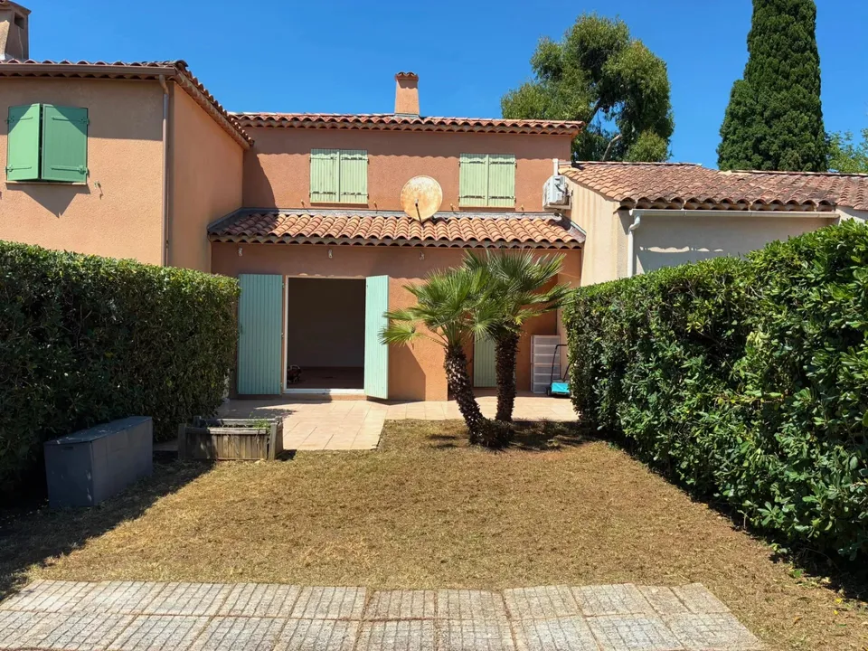Villa i Valbonne, Alpes-Maritimes - foto 1