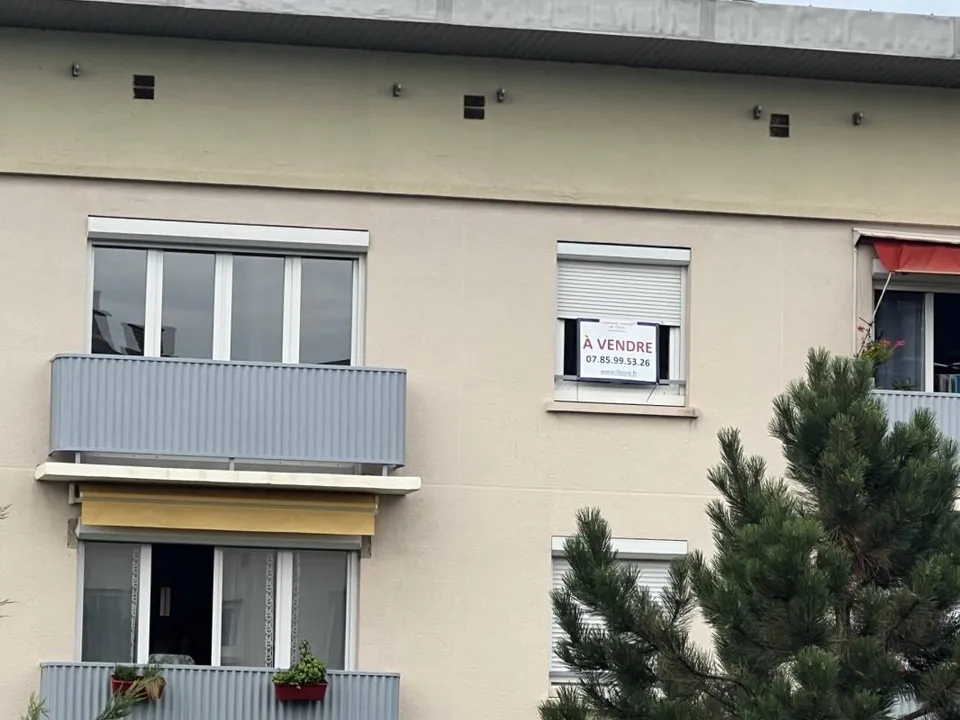 Lejlighed i Gisors, Eure - foto 1