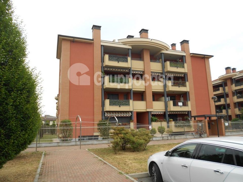 Leilighet i Corbetta, Milan - bilde 1