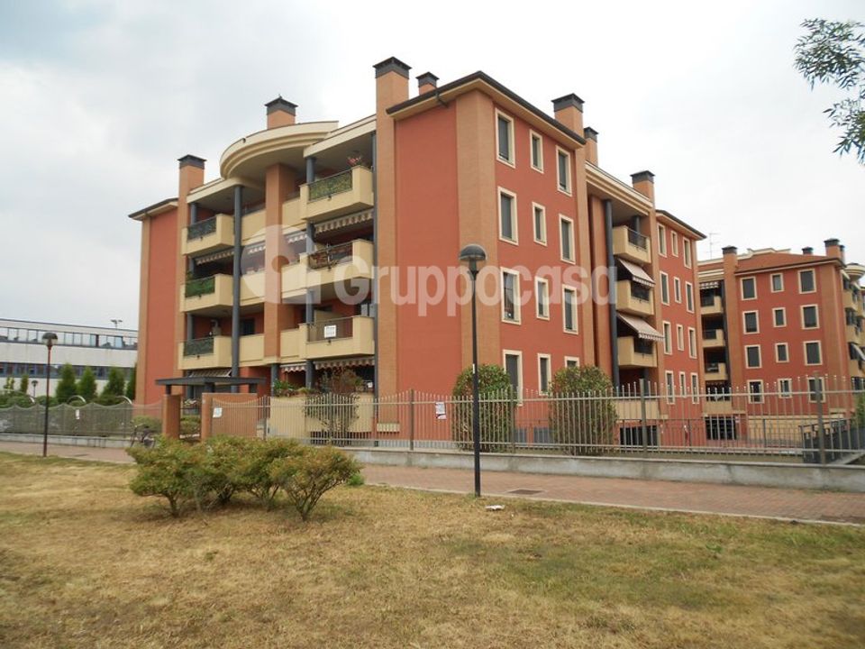 Leilighet i Corbetta, Milan - bilde 2