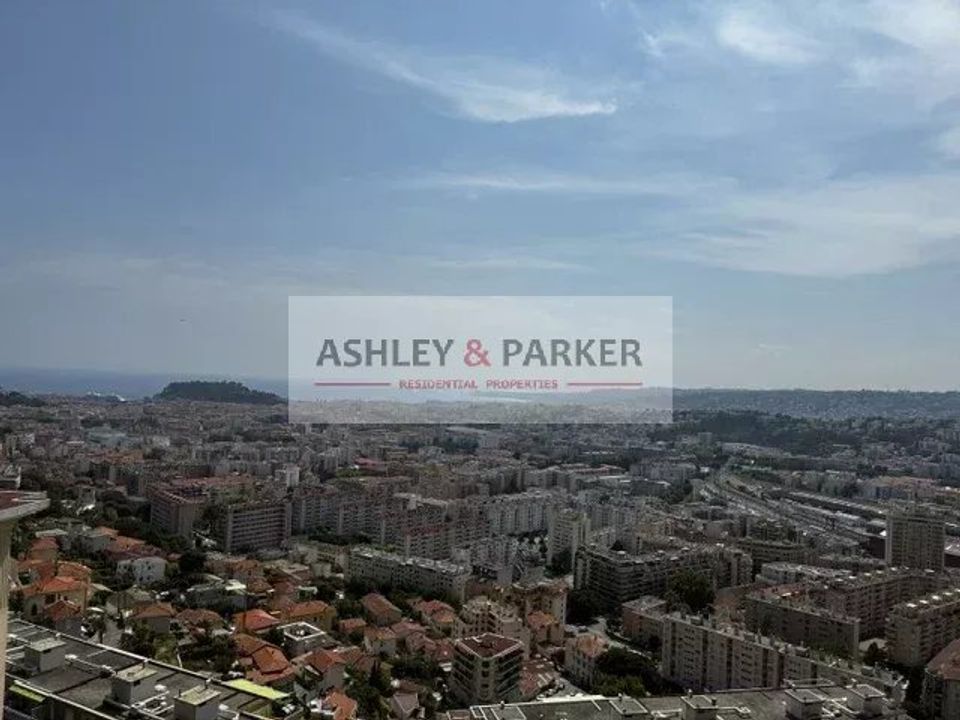 Villa i Nice, Alpes-Maritimes - foto 2