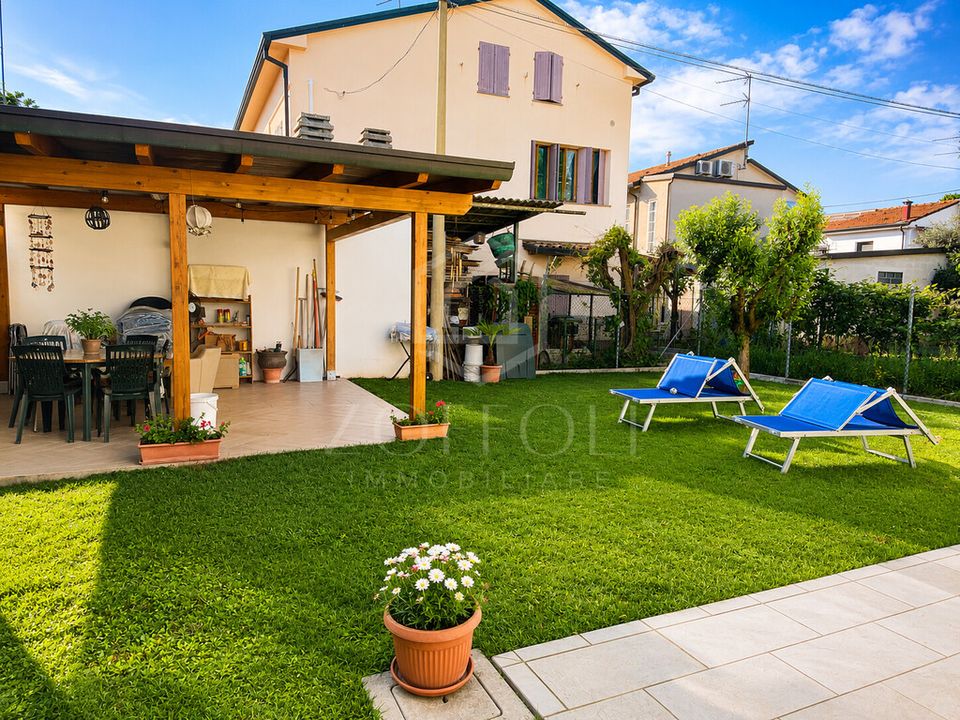 Casa adossada a Lugo, Ravenna - foto 4