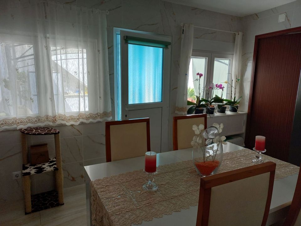 Rækkehus i Alpiarca, Santarem - foto 2