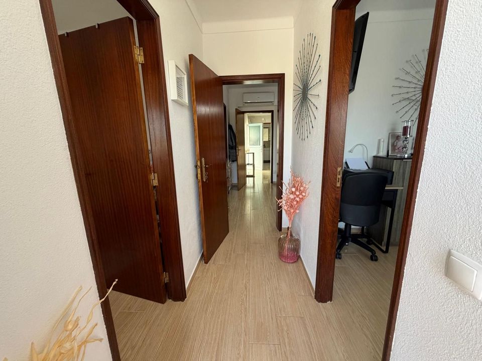 Rækkehus i Alpiarca, Santarem - foto 3